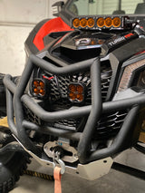 Photo of X Jr Mini LED Pod by All Terrain Concepts - Premium Light Pods for UTVs / Side by Sides