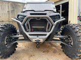 Photo of 6” Aluminum Fairlead by L&W Fab - Premium Winches & Winch Mounts for UTVs / Side by Sides