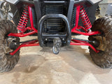 Photo of High Clearance Talon (X Model) A Arms by L&W Fab - Premium A-Arms & Control Arms for UTVs / Side by Sides