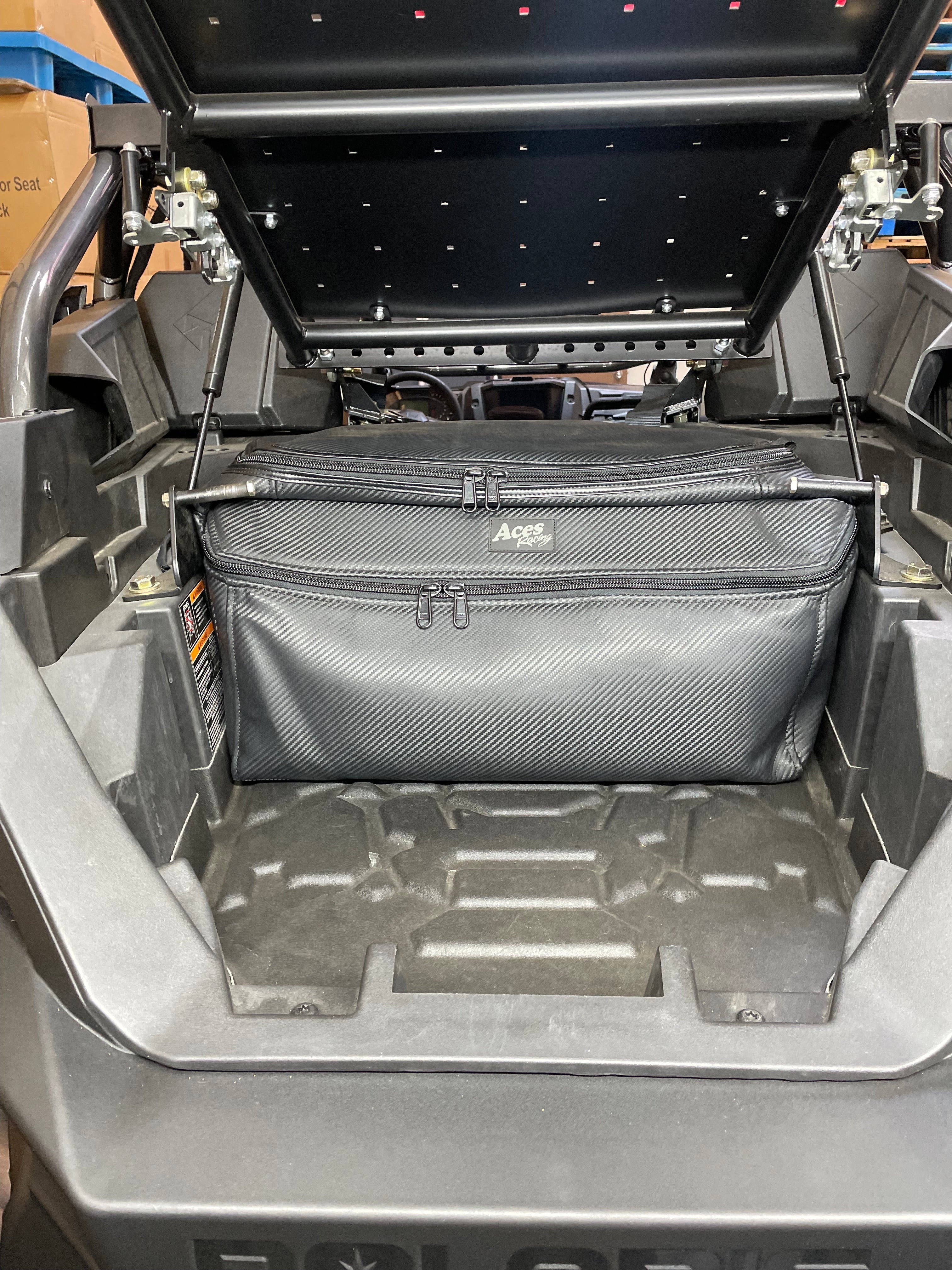 Aces Racing - XP Pro Trunk Bag