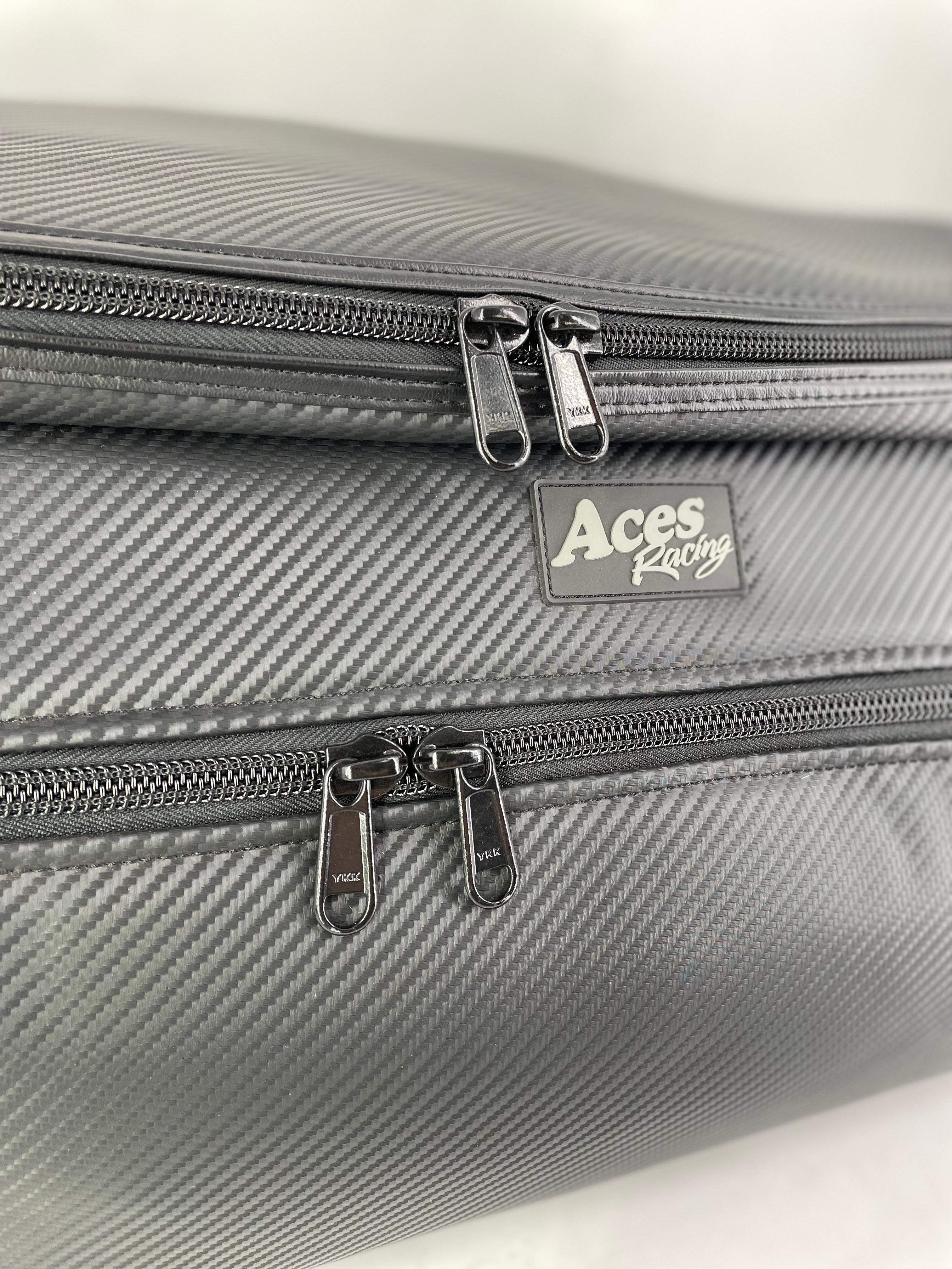 Aces Racing - XP Pro Trunk Bag