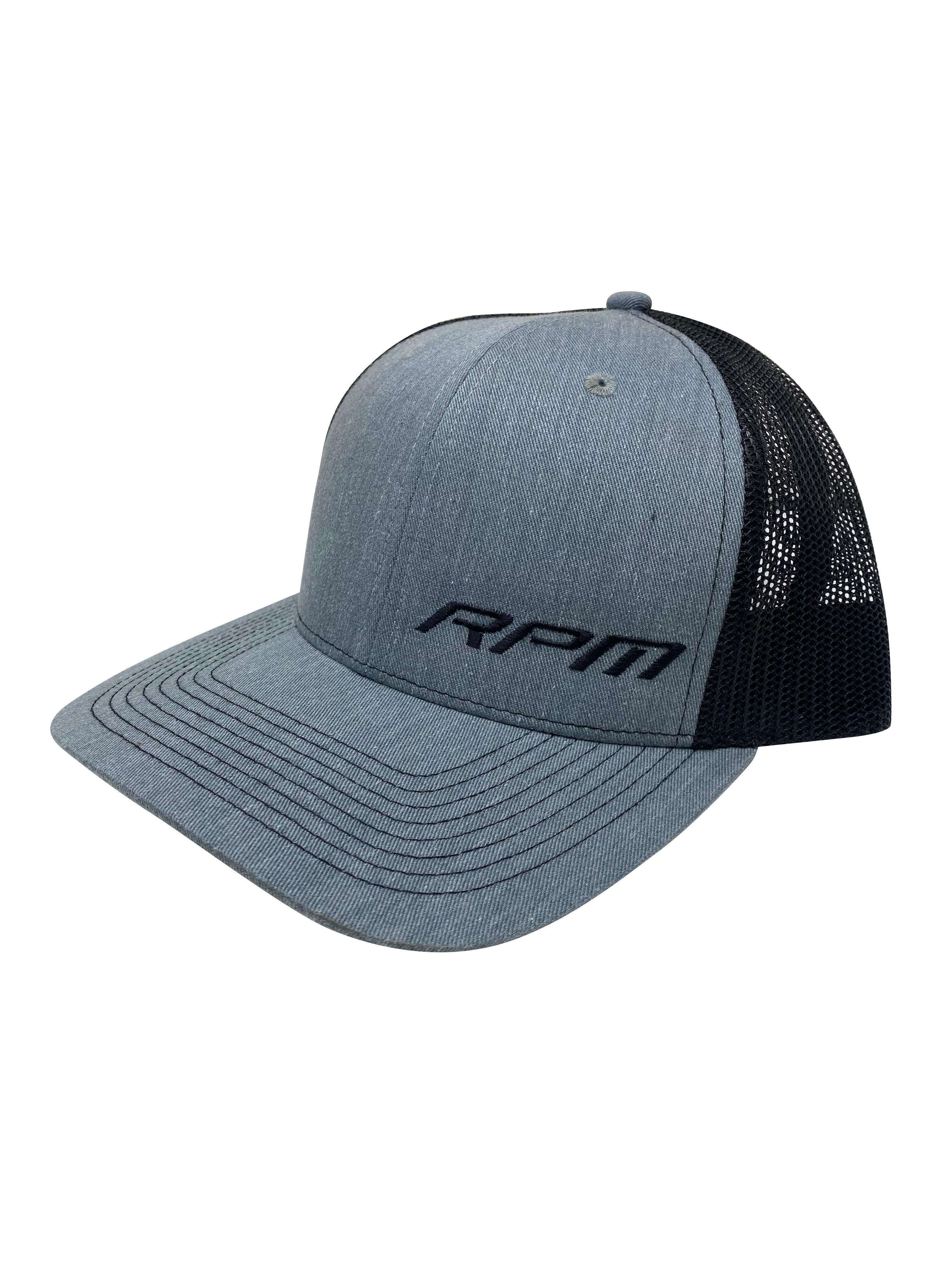 Photo of RPM SXS RPM Trucker HAT! by RPM SXS - Premium for UTVs / Side by Sides