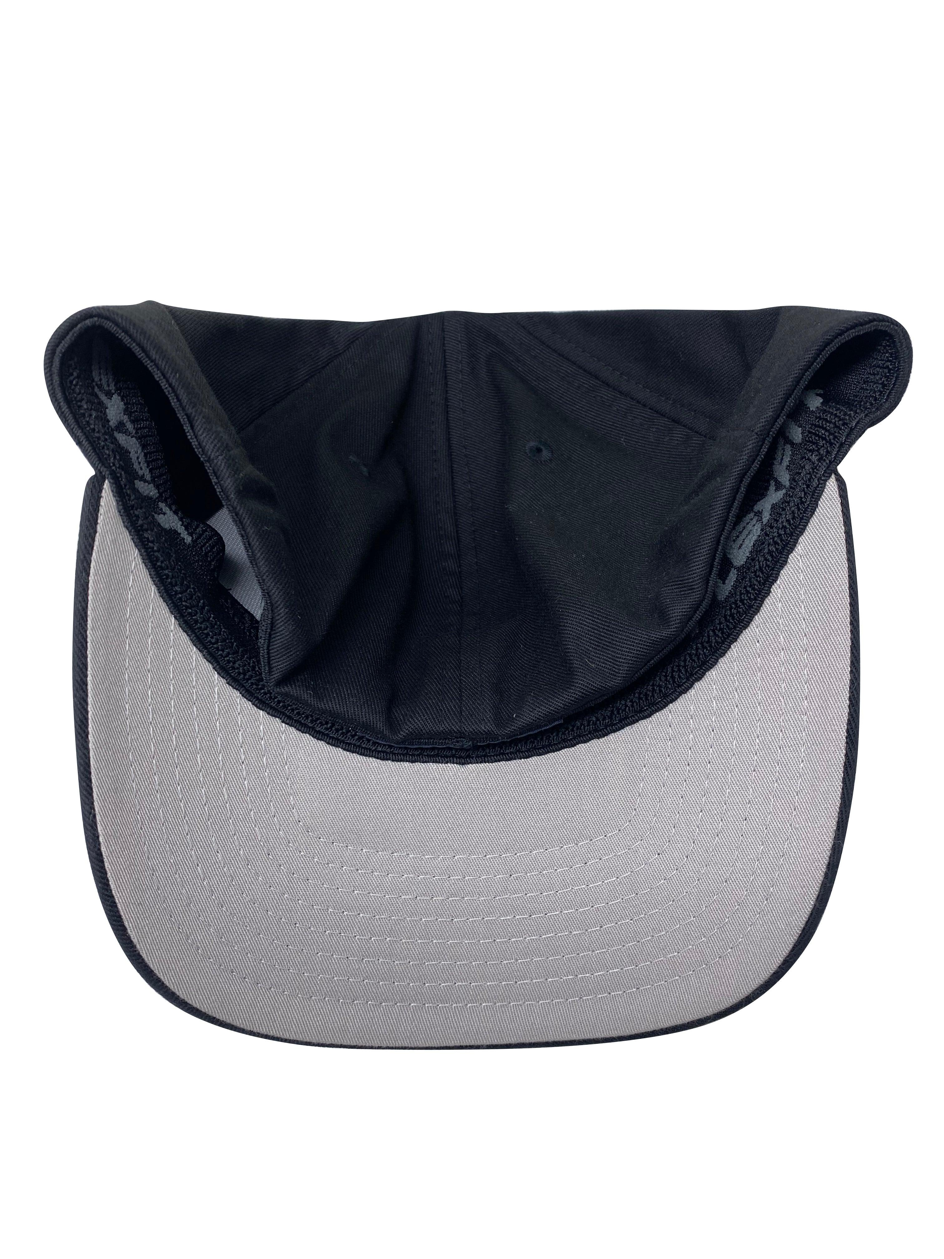 Photo of RPM SXS RPM BLACK Flex Fit Hat! by RPM SXS - Premium for UTVs / Side by Sides
