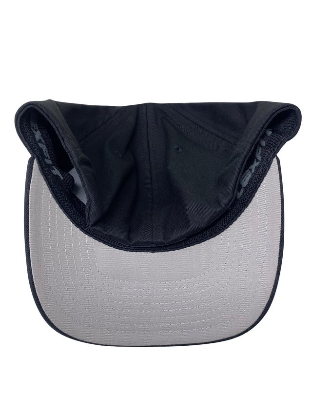Photo of RPM SXS RPM BLACK Flex Fit Hat! by RPM SXS - Premium for UTVs / Side by Sides