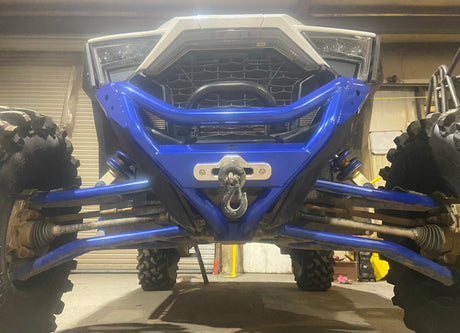 Photo of PRO XP- Sport Bumper by L&W Fab - Premium Bumpers for UTVs / Side by Sides