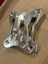 Photo of PRO XP - RADIUS ROD PLATE by L&W Fab - Premium Radius Rods & Plates for UTVs / Side by Sides