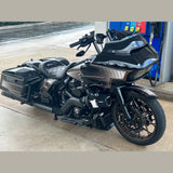 Harley Davidson Twin Cam Turbo Kit - 2008-2016 Touring Bikes
