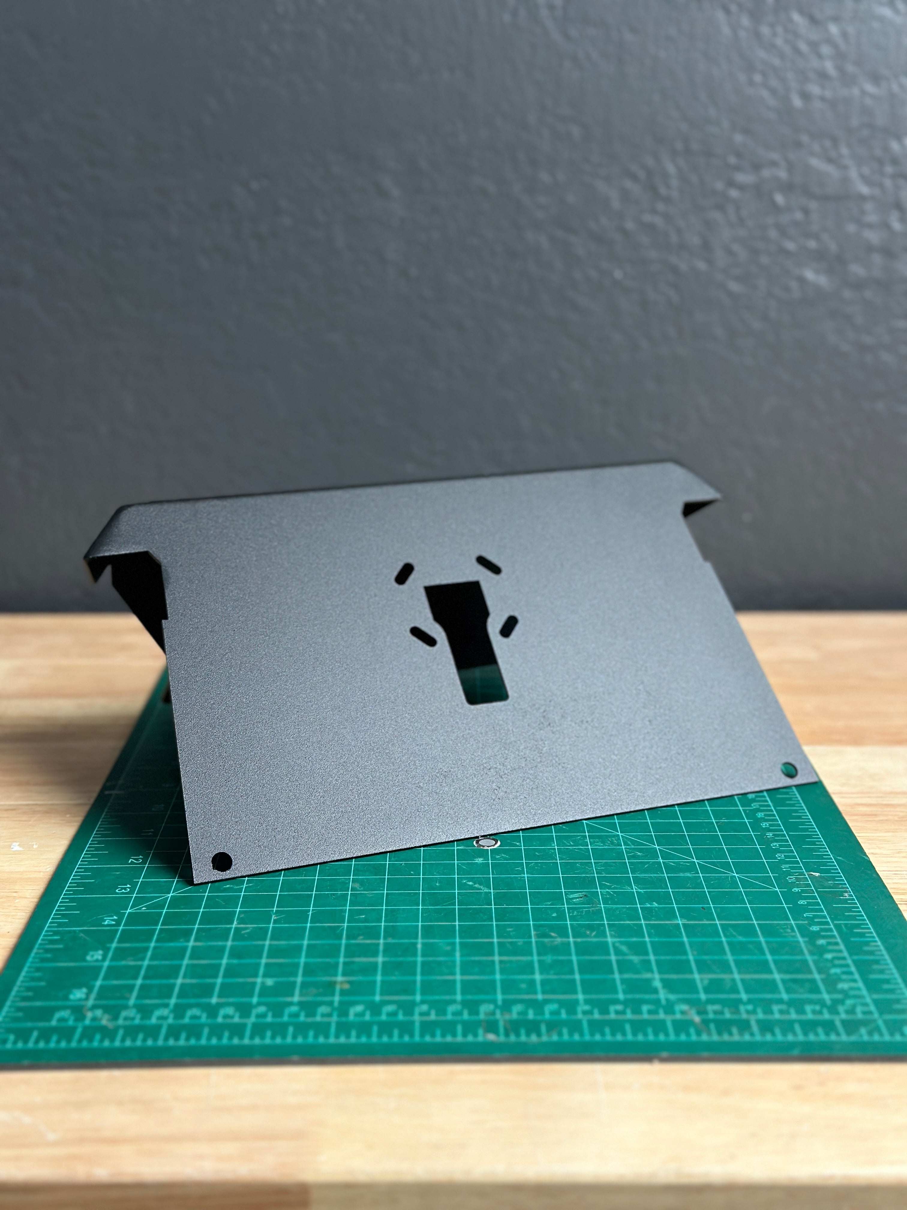 Photo of SFM Turbo S Universal Tablet/Garmin Mount by StayFlush Motorsports - Premium for UTVs / Side by Sides