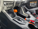 Photo of RZR Pro-R Gated Shift System by Viper Machine - Premium Shifters & Shifter Knobs for UTVs / Side by Sides