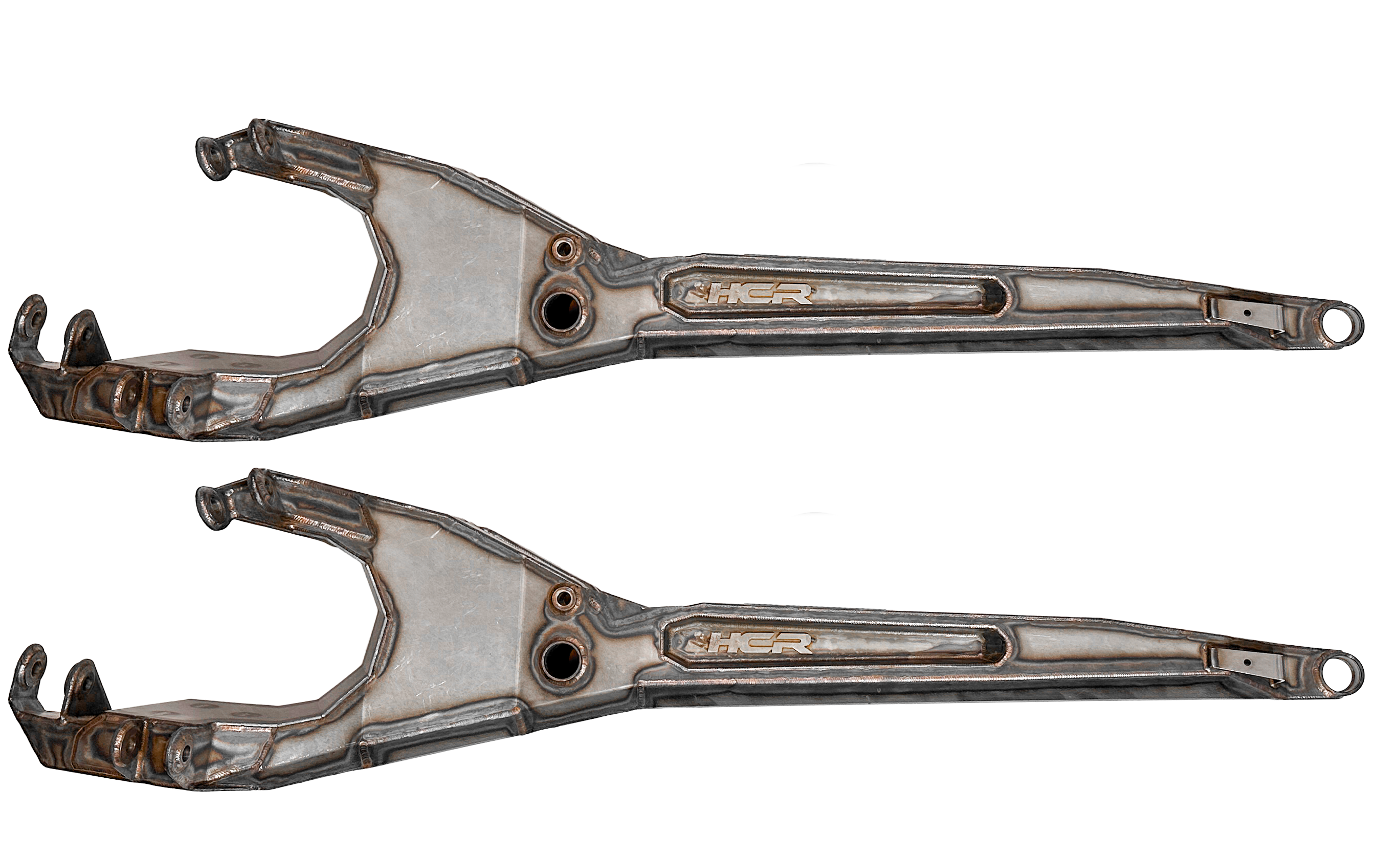 Photo of Can-am Maverick R Dual Sport High Clearance Trailing Arm by HCR Racing - Premium for UTVs / Side by Sides