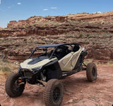 Photo of 4 Seater Pro XP Cage by L&W Fab - Premium Roll Cages for UTVs / Side by Sides