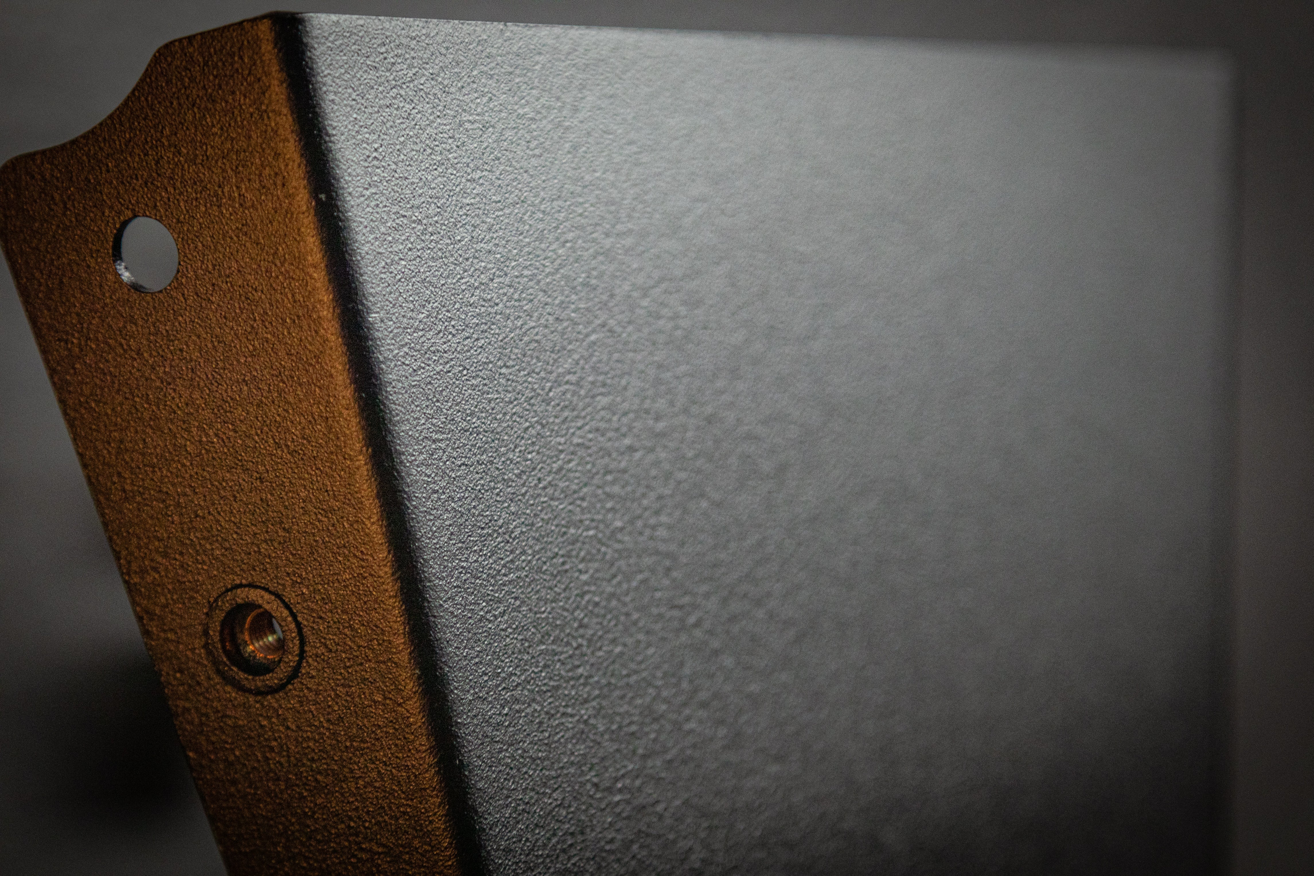 Photo of StayFlush Clean Start Console by StayFlush Motorsports - Premium Dash Accessories for UTVs / Side by Sides
