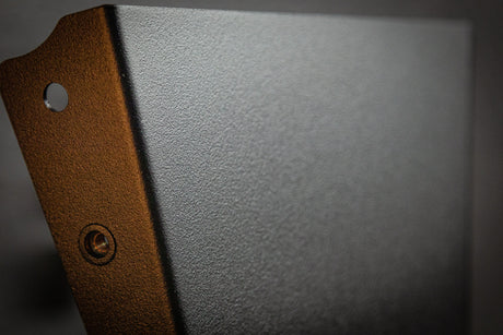Photo of StayFlush Clean Start Console by StayFlush Motorsports - Premium Dash Accessories for UTVs / Side by Sides