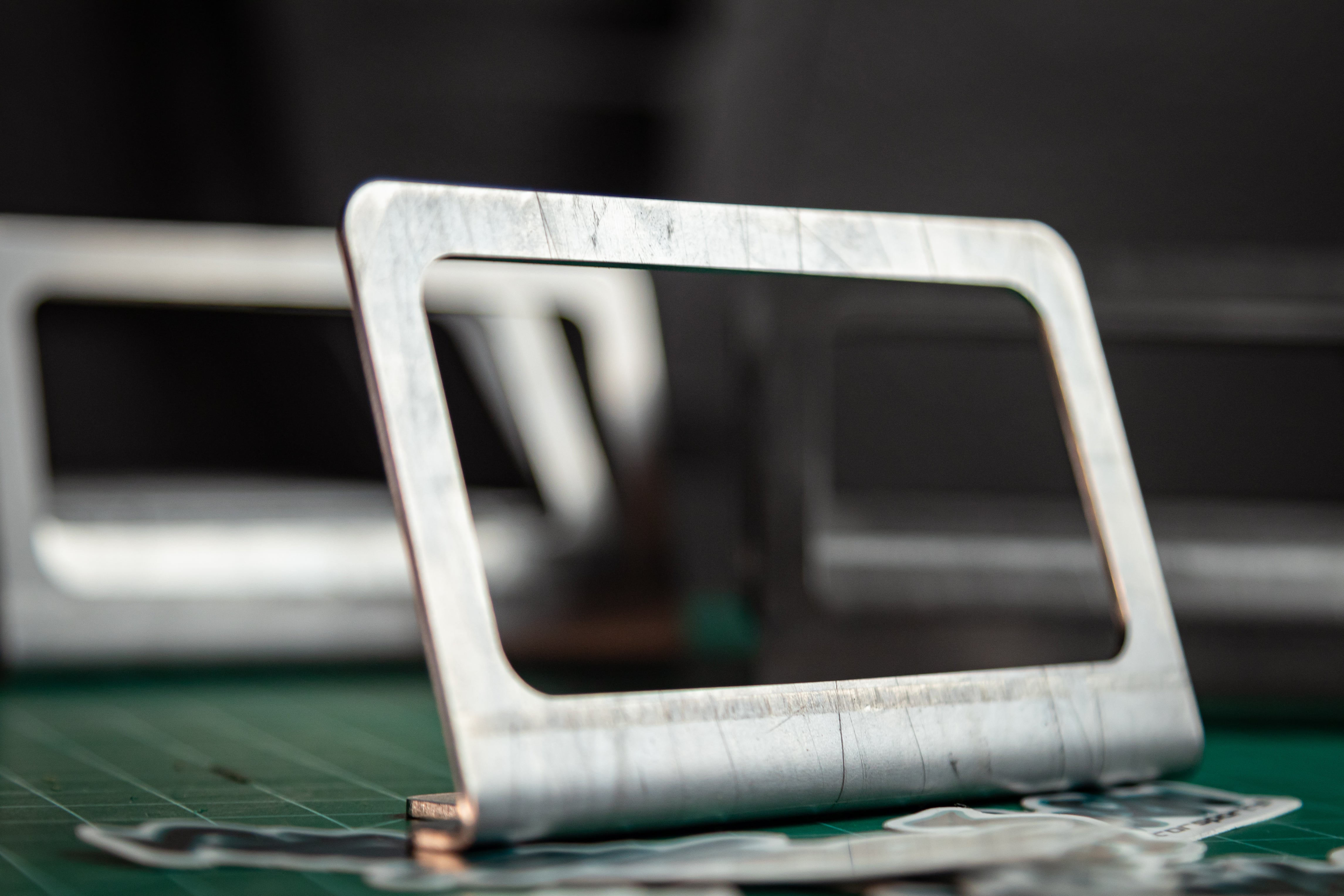 Photo of SFM Switchpro 9100 Sidekick by StayFlush Motorsports - Premium Universal Mounts for UTVs / Side by Sides