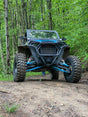 Photo of 1K/Turbo Front Bumper (2019-2023) by L&W Fab - Premium Bumpers for UTVs / Side by Sides