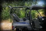 Photo of Yamaha Wolverine Backseat and Roll Cage Kit (2016-2018) by UTV Mountain Accessories - Premium Roll Cages for UTVs / Side by Sides