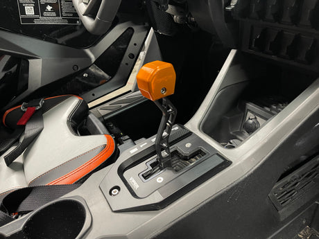 Photo of RZR Pro-R Gated Shift System by Viper Machine - Premium for UTVs / Side by Sides