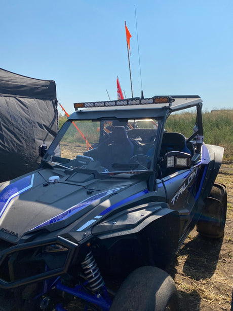 Photo of Honda Talon Bundle by All Terrain Concepts - Premium SXS for UTVs / Side by Sides