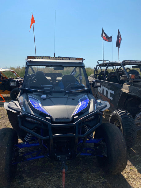 Photo of Honda Talon Bundle by All Terrain Concepts - Premium SXS for UTVs / Side by Sides