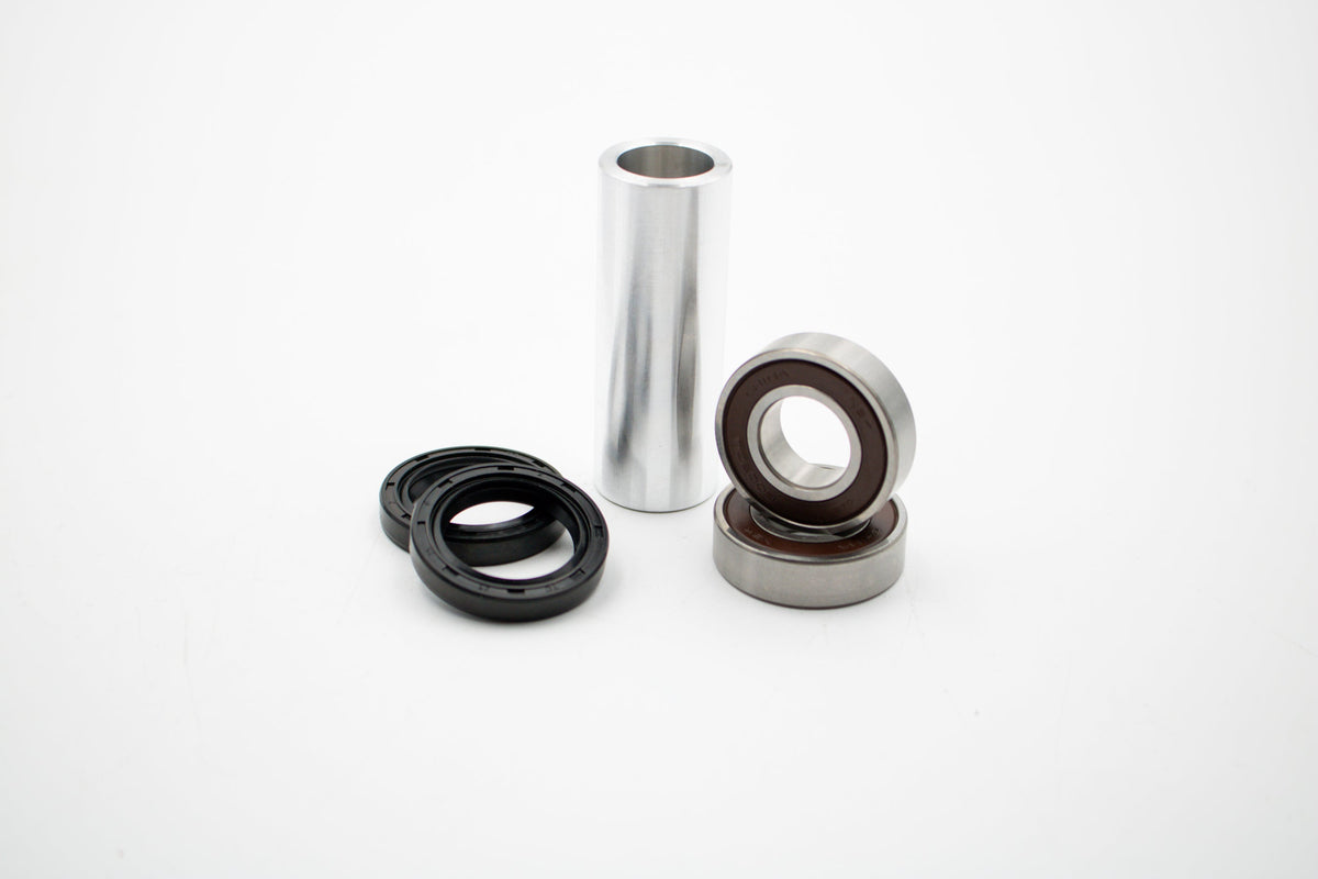Warp9 Racing Honda CRF250L CRF300L Front Bearing Kit
