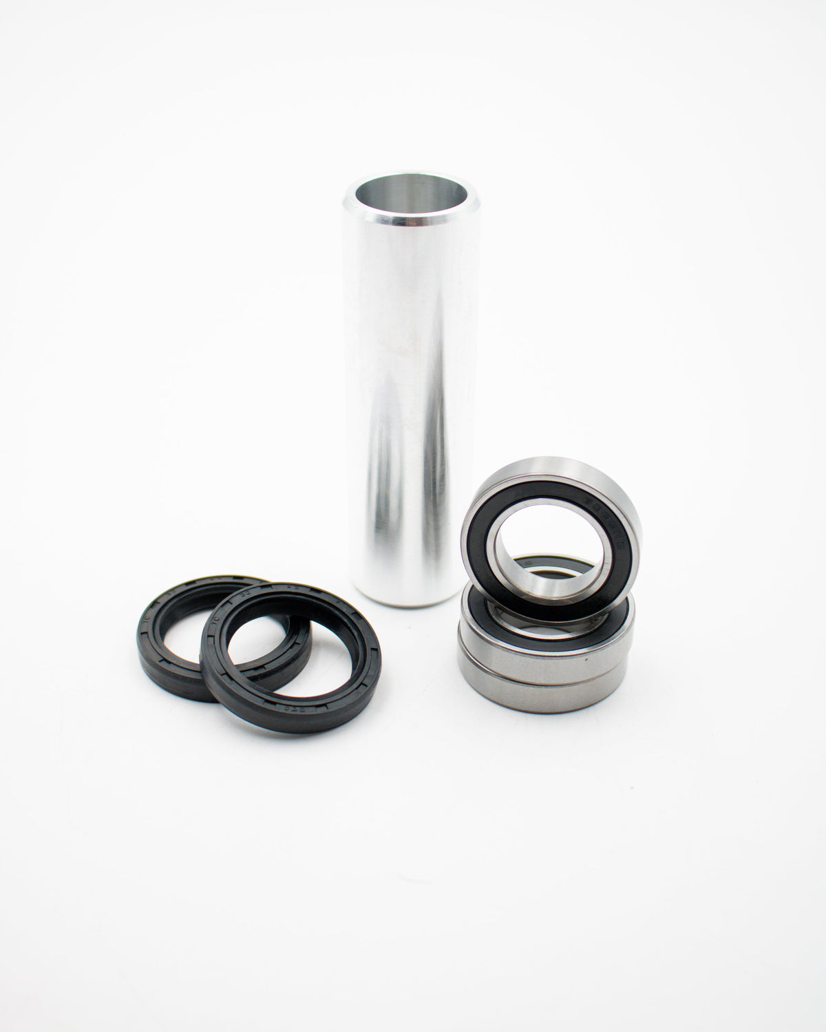 Suzuki RMZ Rear Wheel Bearing Kit