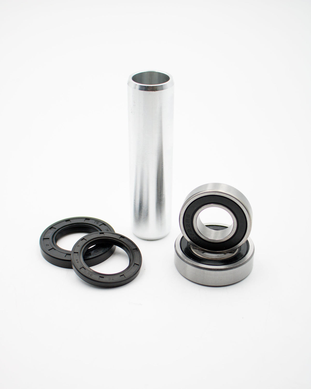 Yamaha WR250R/WR250X Rear Bearing Kit