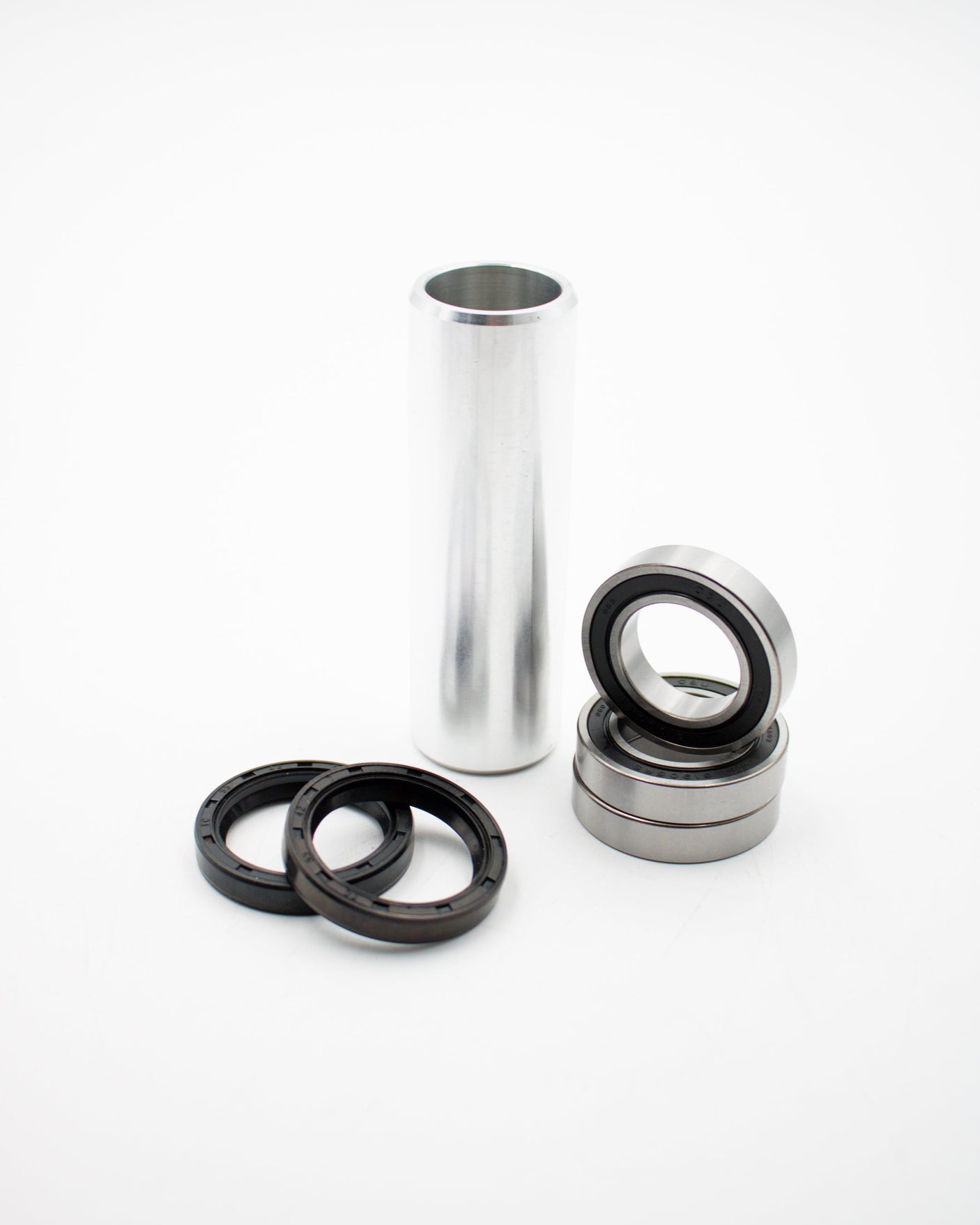 Yamaha 22mm Rear Wheel Bearing Kit