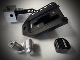 Photo of RZR Pro-R Gated Shift System by Viper Machine - Premium Shifters & Shifter Knobs for UTVs / Side by Sides