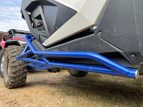 Photo of PRO XP- 2 Seater Tree Kickers by L&W Fab - Premium Tree Kicker for UTVs / Side by Sides