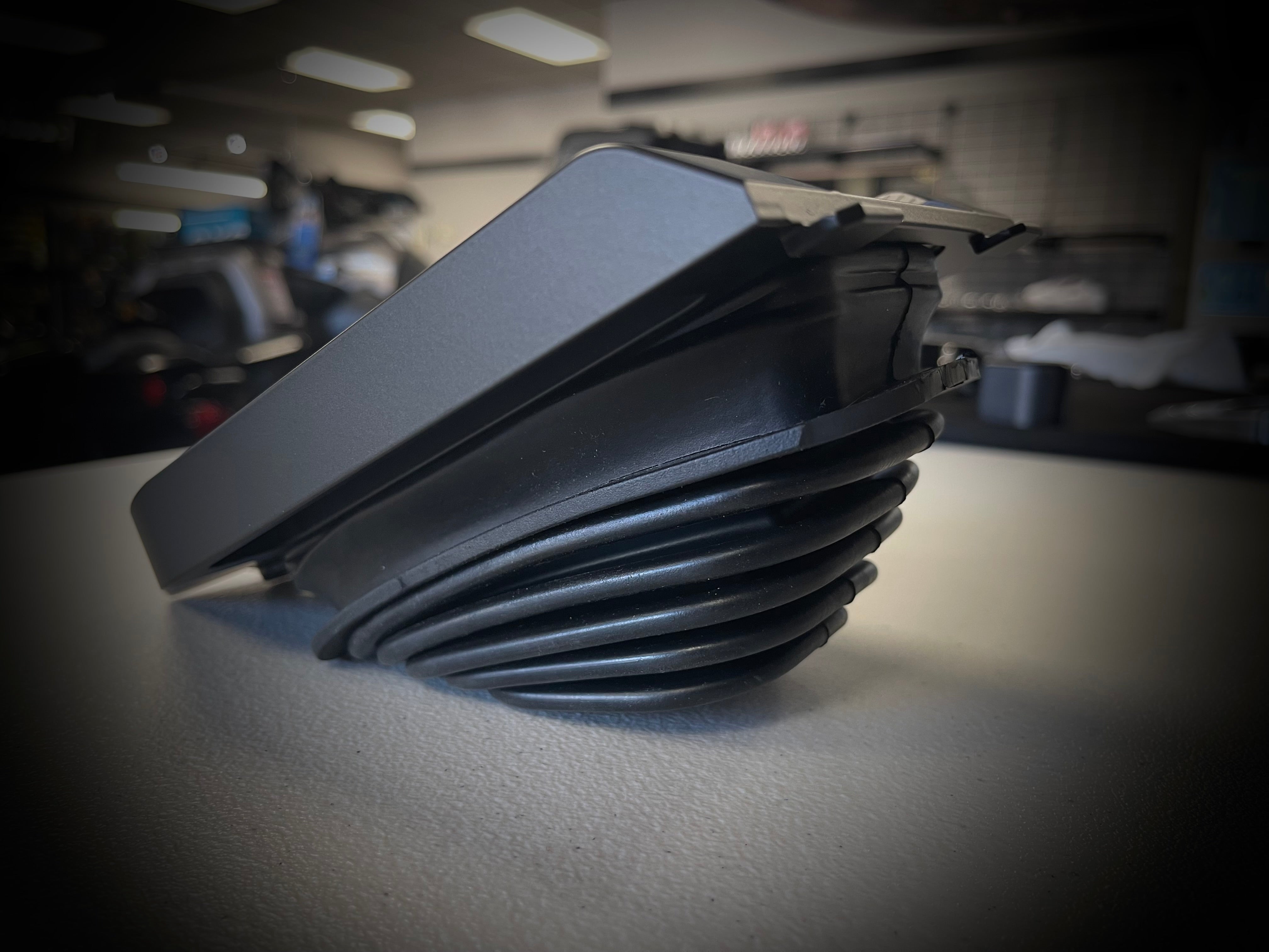 Photo of RZR Pro-R Gated Shift System by Viper Machine - Premium for UTVs / Side by Sides