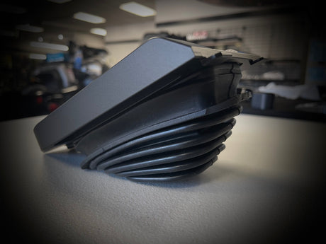 Photo of RZR Pro-R Gated Shift System by Viper Machine - Premium for UTVs / Side by Sides