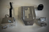 Photo of RZR Pro-R Gated Shift System by Viper Machine - Premium Shifters & Shifter Knobs for UTVs / Side by Sides