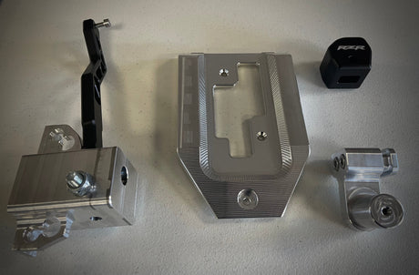 Photo of RZR Pro-R Gated Shift System by Viper Machine - Premium for UTVs / Side by Sides