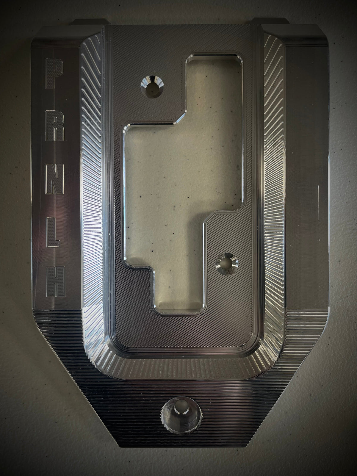 Photo of RZR Pro-R Gated Shift System by Viper Machine - Premium Shifters & Shifter Knobs for UTVs / Side by Sides