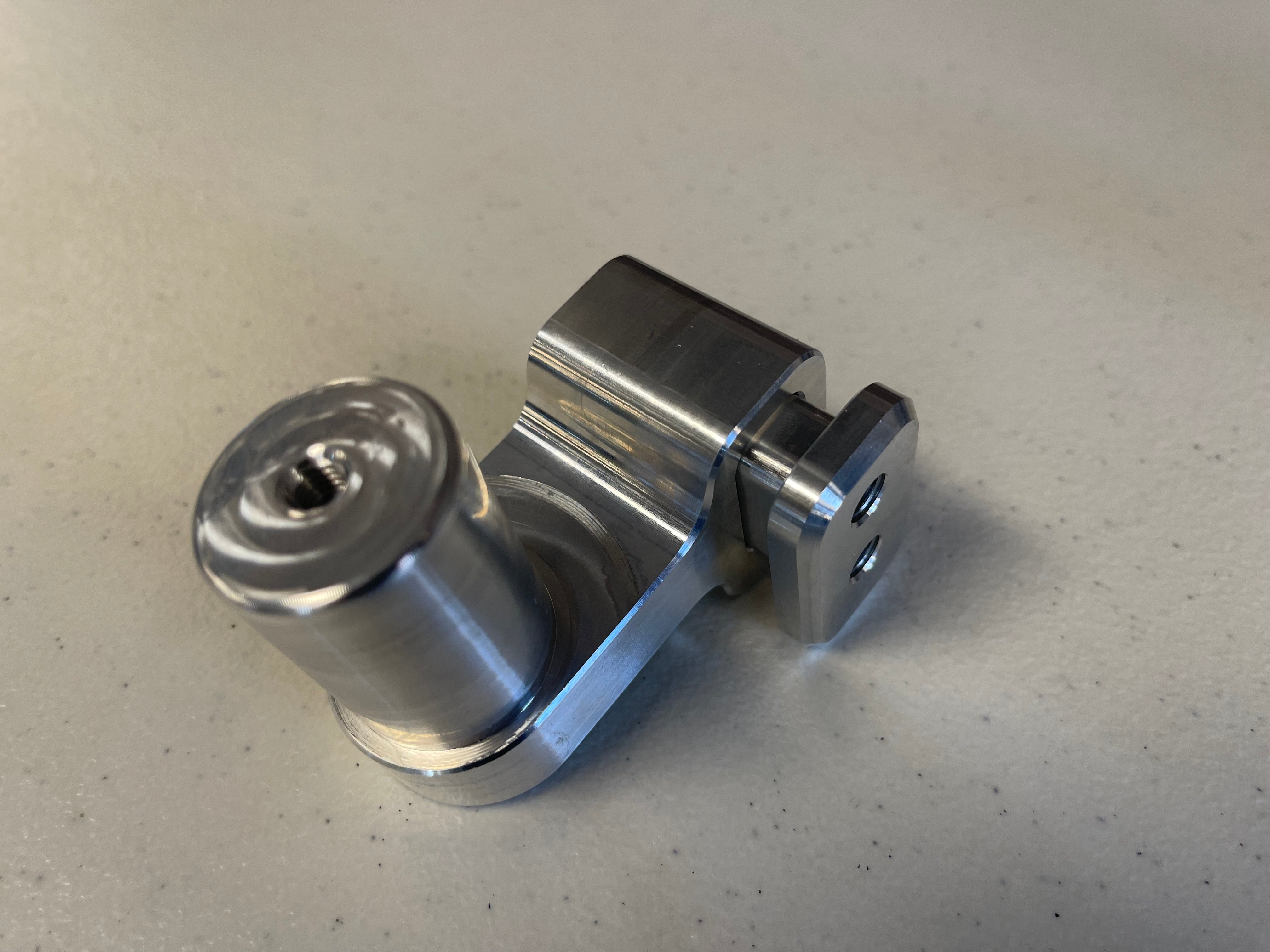 Photo of RZR Pro-R Gated Shift System by Viper Machine - Premium for UTVs / Side by Sides