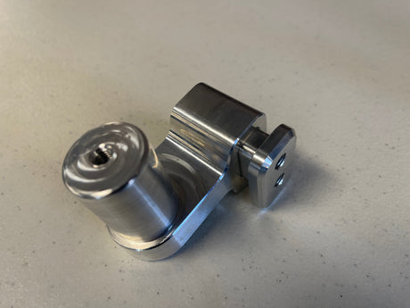 Photo of RZR Pro-R Gated Shift System by Viper Machine - Premium for UTVs / Side by Sides