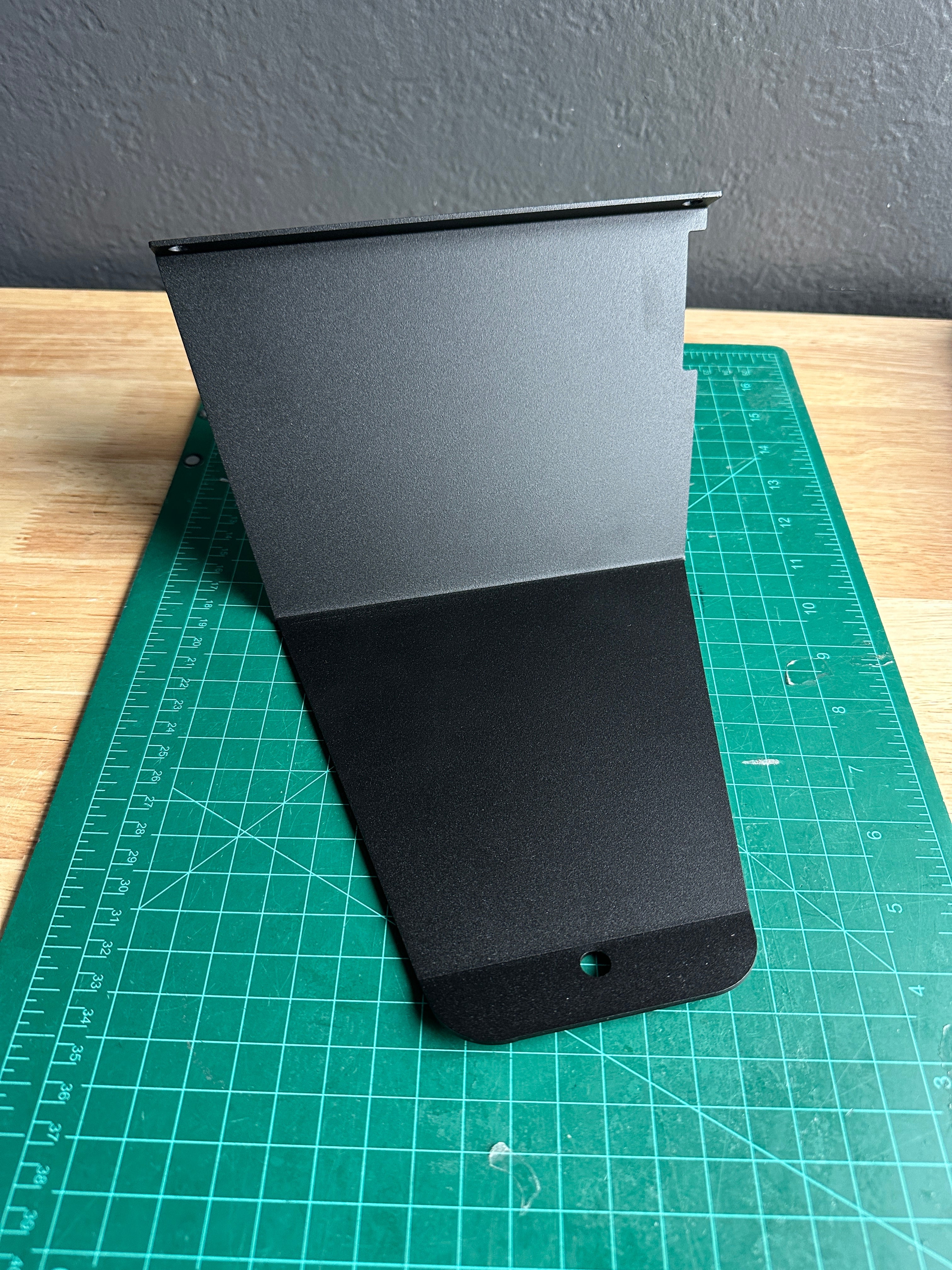 Photo of SFM Polaris ProR/XP Clean Slate Console by StayFlush Motorsports - Premium Polaris Pro/ProR for UTVs / Side by Sides