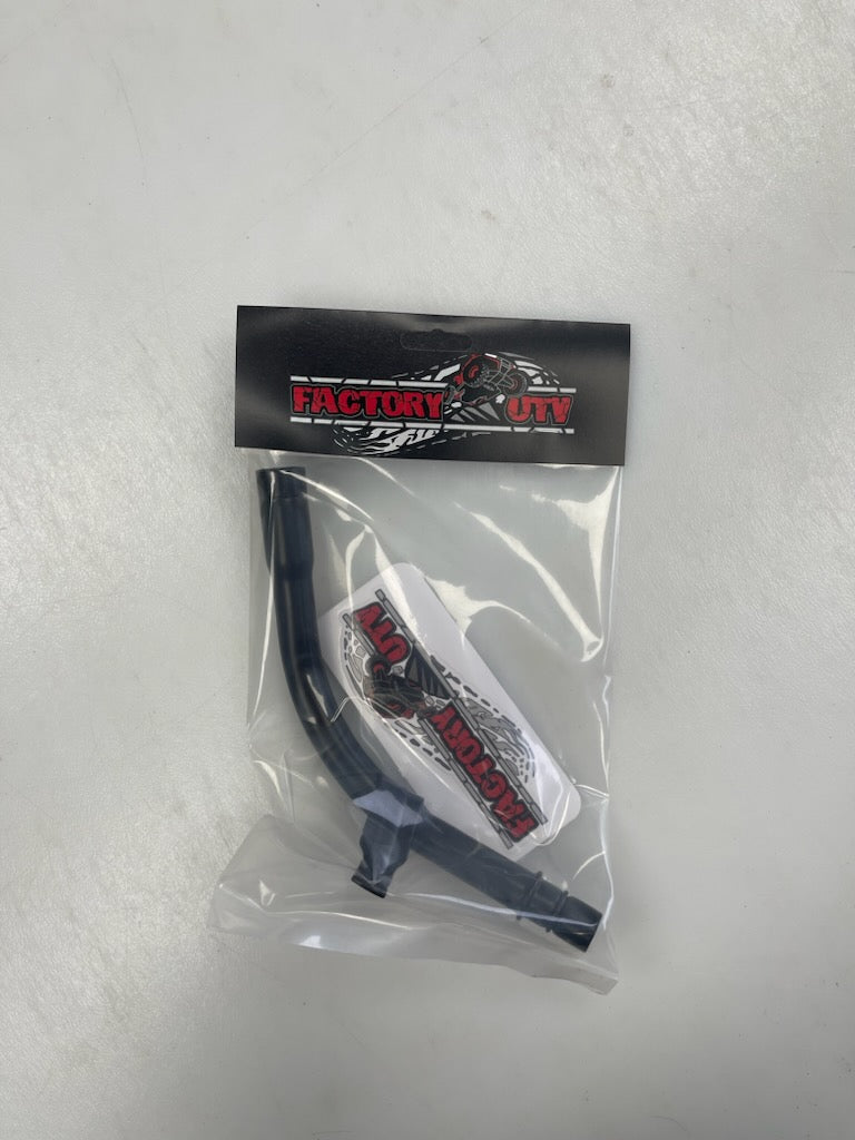 Photo of Polaris RZR 800 Oil Dipstick Tube Relocation Kit by Factory UTV - Premium Accessories for UTVs / Side by Sides