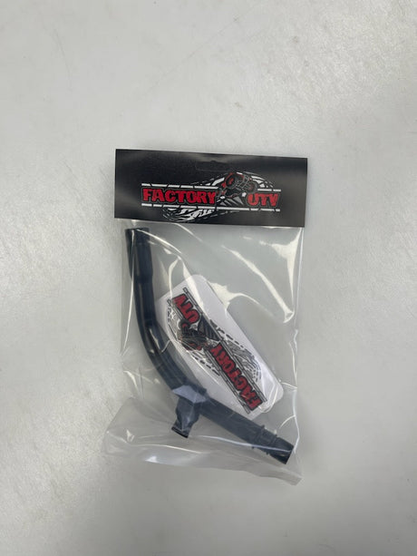Photo of Polaris RZR 800 Oil Dipstick Tube Relocation Kit by Factory UTV - Premium Accessories for UTVs / Side by Sides