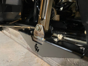 Photo of PRO XP- Full Suspension Kit by L&W Fab - Premium Shocks, Springs, & Accessories for UTVs / Side by Sides