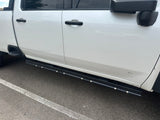 ATM FORGED TRUCK & SUV Power Steps