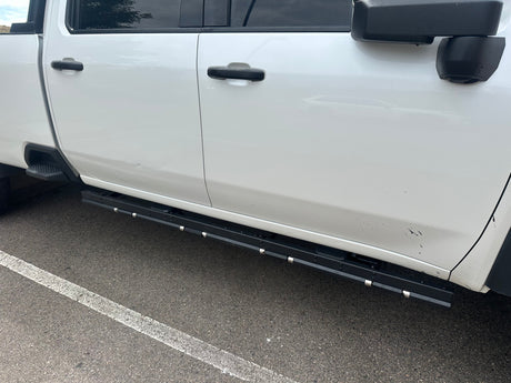 ATM FORGED TRUCK & SUV Power Steps