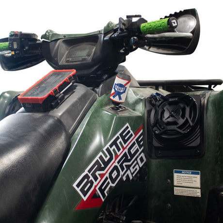Photo of Shift Knob - Beer Can #1 style! by Knight ATV - Premium for UTVs / Side by Sides