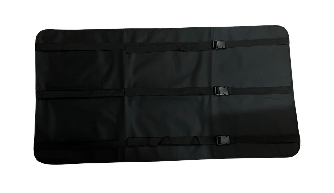 UTV801 Padded UTV Windshield Cover