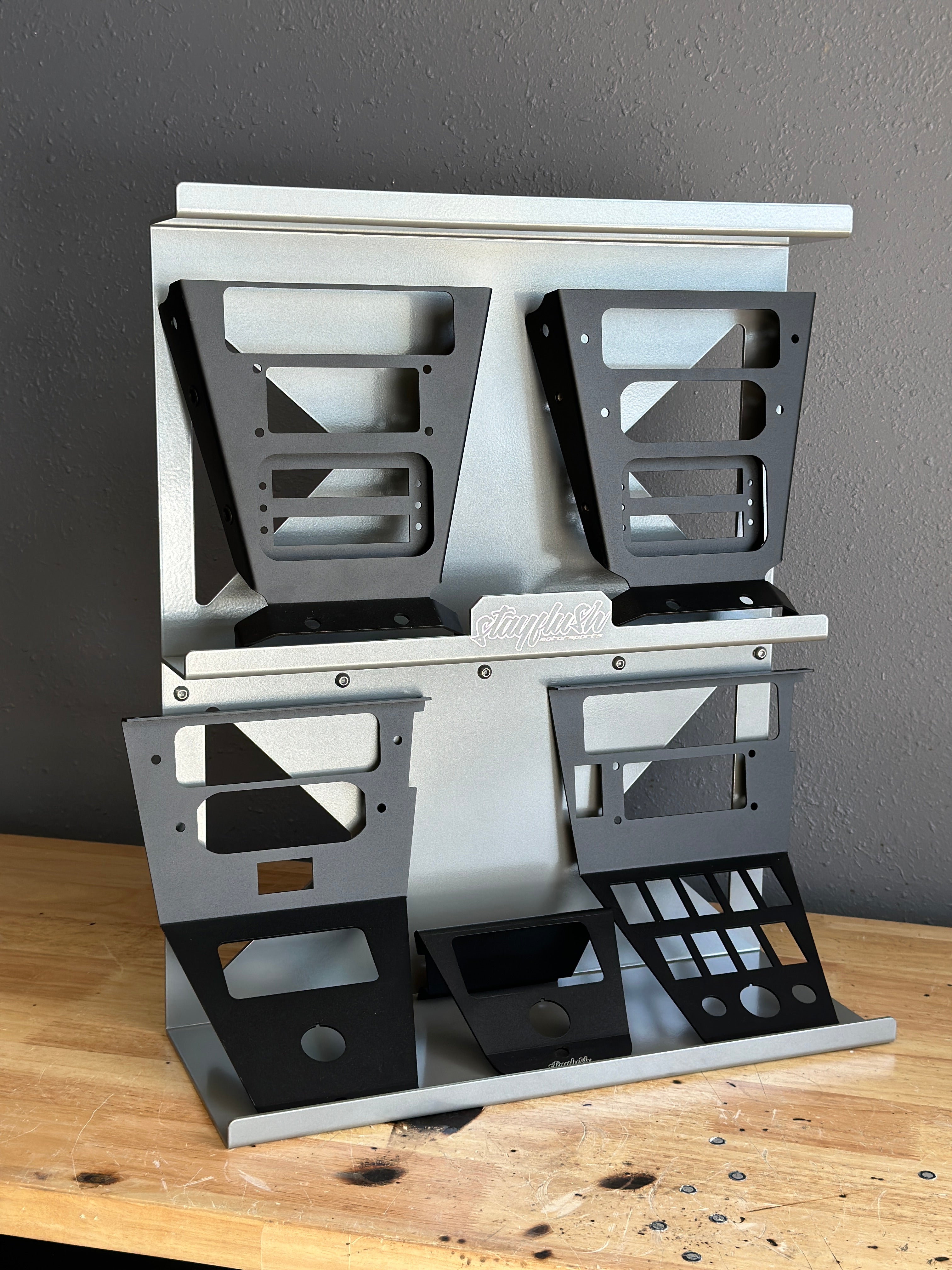 Photo of SFM Dealer Display by StayFlush Motorsports - Premium for UTVs / Side by Sides