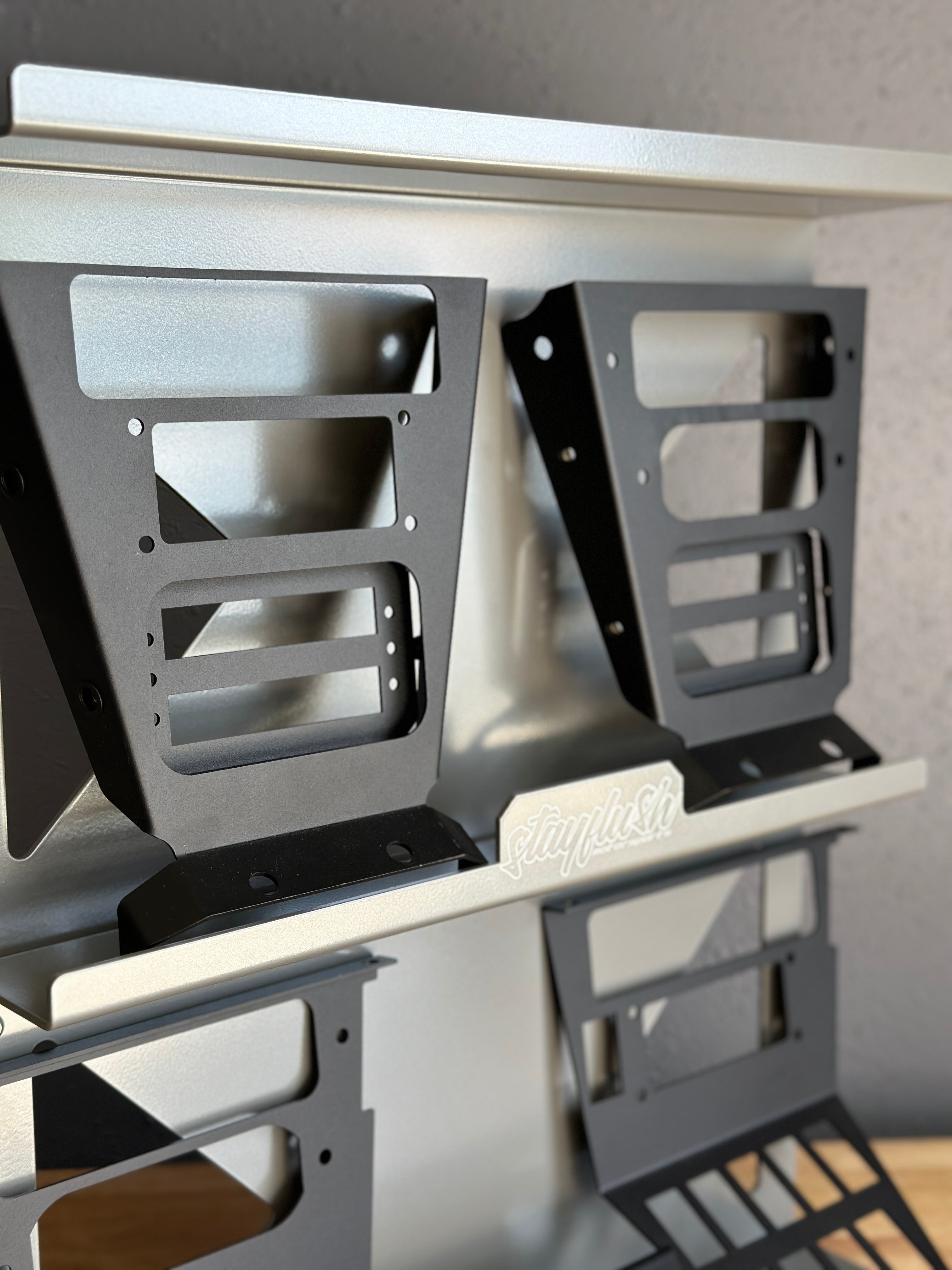 Photo of SFM Dealer Display by StayFlush Motorsports - Premium for UTVs / Side by Sides