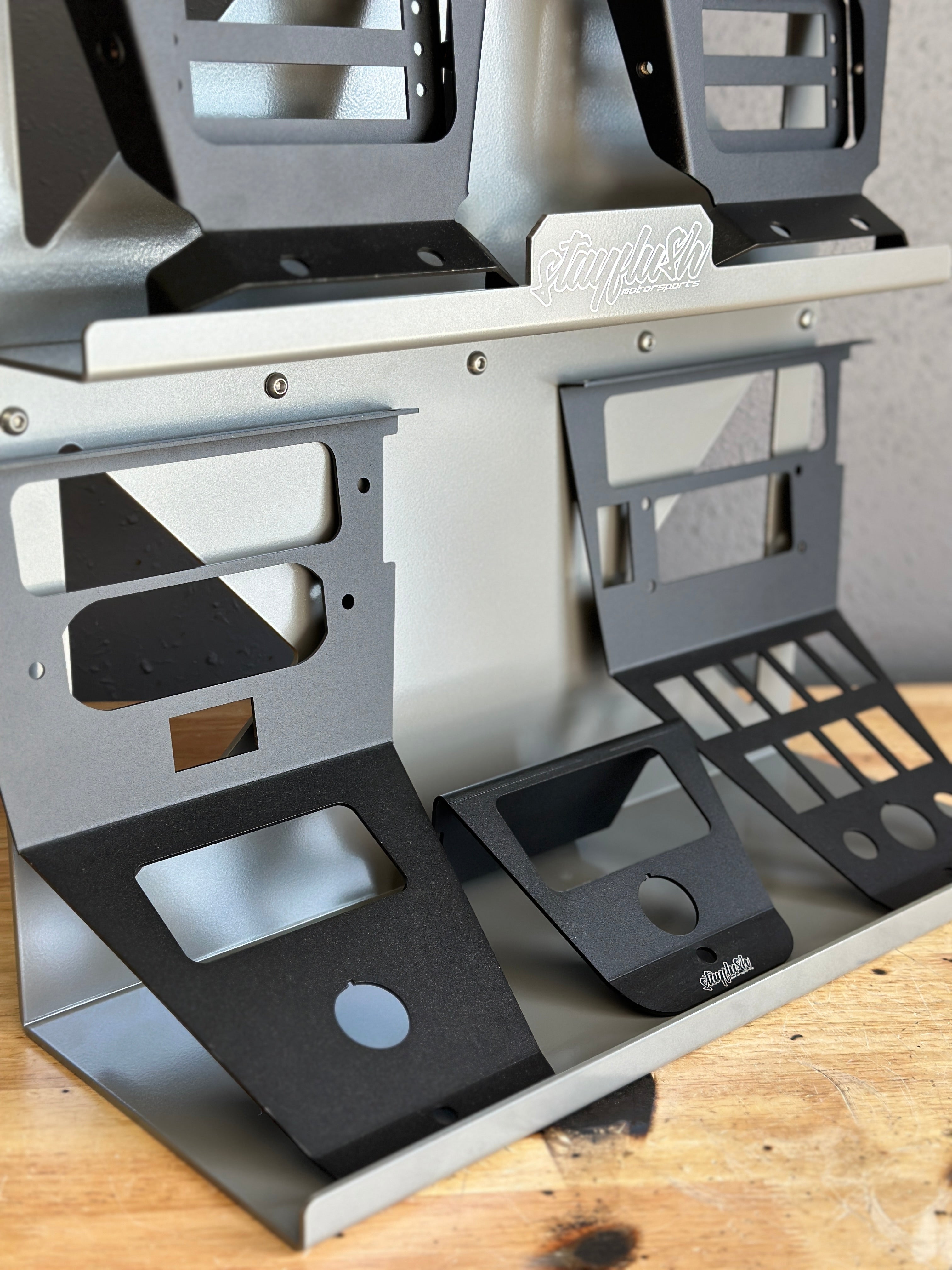 Photo of SFM Dealer Display by StayFlush Motorsports - Premium for UTVs / Side by Sides