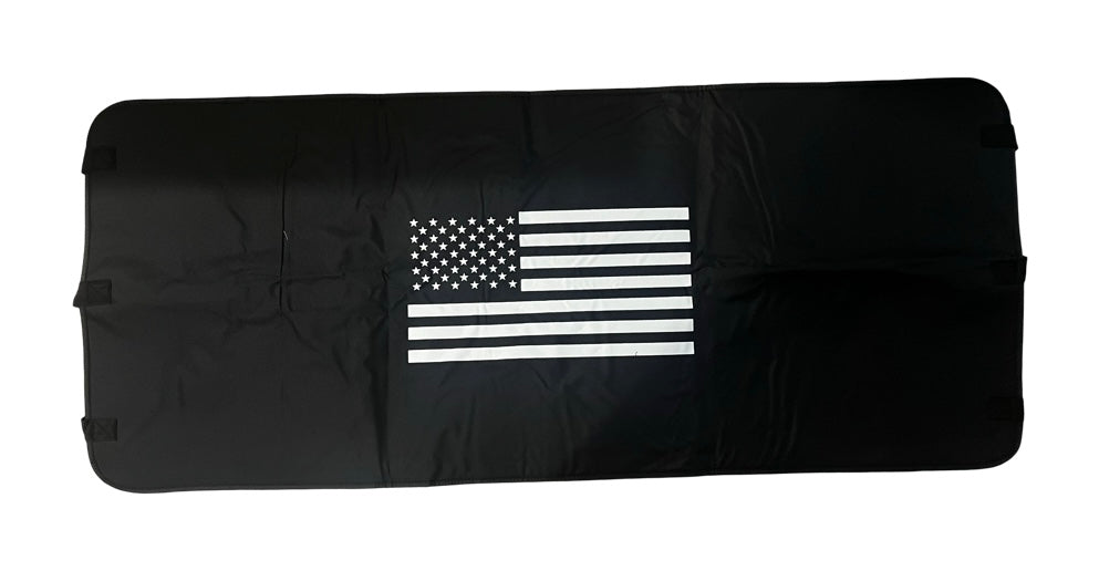 UTV801 Padded UTV Windshield Cover