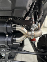 Photo of Trinity Racing 2024+ RZR XP 1000 SLIP ON by Trinity Racing - Premium for UTVs / Side by Sides