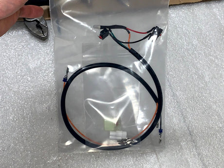 Photo of Brute/Prairie Tank Lever Wire Harness by Knight ATV - Premium for UTVs / Side by Sides